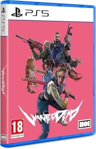 Wanted: Dead - PS5