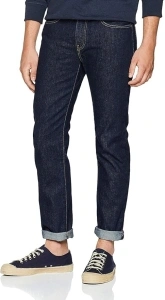 Levi's Men's 502 Taper Jeans