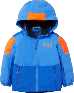 Helly Hansen Unisex Kids K Rider 2.0 Ins Jacket Ins Jacket (pack of 1)