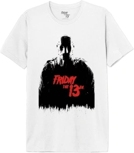 Friday the 13th Men's T-Shirt