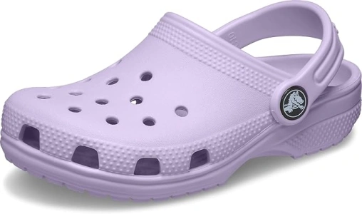 Crocs Unisex Kid's Classic Clog K