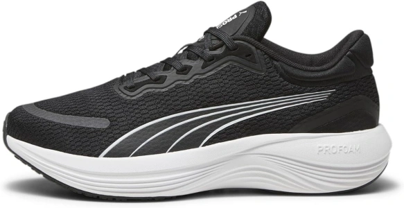 PUMA Unisex's Scend Pro Road Running Shoe