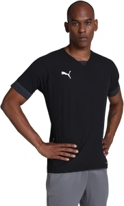 PUMA Men's Teamfinal Jersey Football Shirt