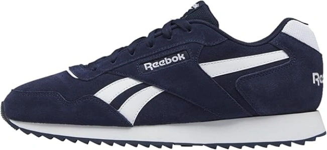 Reebok Men's Glide Ripple Sneaker