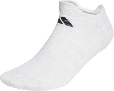 adidas Unisex Tennis Low-cut Cushioned Socks 1 Pair Socks