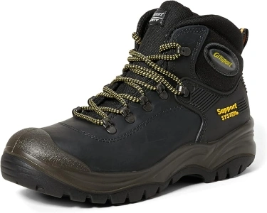 Grisport Men's Contractor Boots