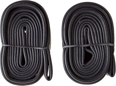 2x Bike MTB Cycle Inner Tubes 26