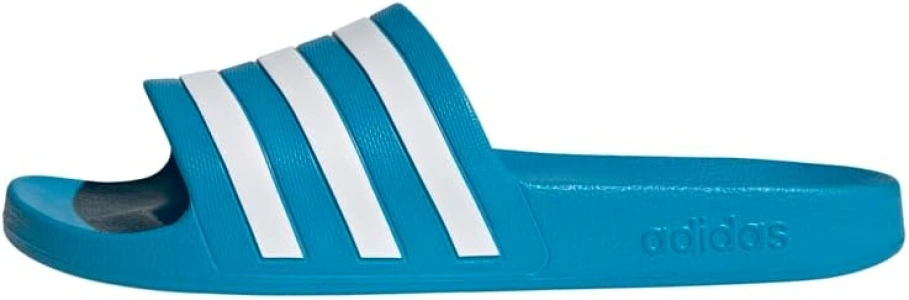 adidas Unisex's Adilette Aqua Slide Sandal