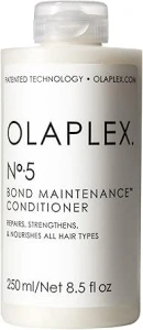 OLAPLEX No.5 Bond Maintenance Conditioner,250 ml (Pack of 1)