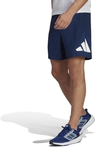 adidas Men's Essentials Logo Training Shorts (1/2)