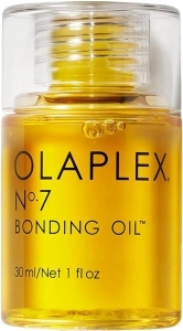 OLAPLEX No.7 Bonding Oil, 30 ml (Pack of 1)