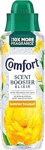 Comfort Scent Booster Elixir Summer Bouquet 460ml