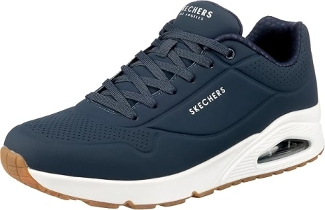 Skechers Men's Uno Stand on Air Trainers