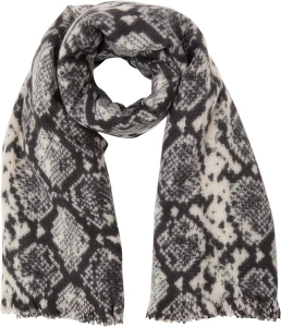 PIECES Women's Pcjorna Square Scarf Box Bc