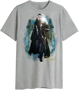 The Lord Of The Rings Men's T-Shirt