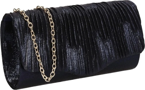 SwankySwans Women's Alice Clutch Bag