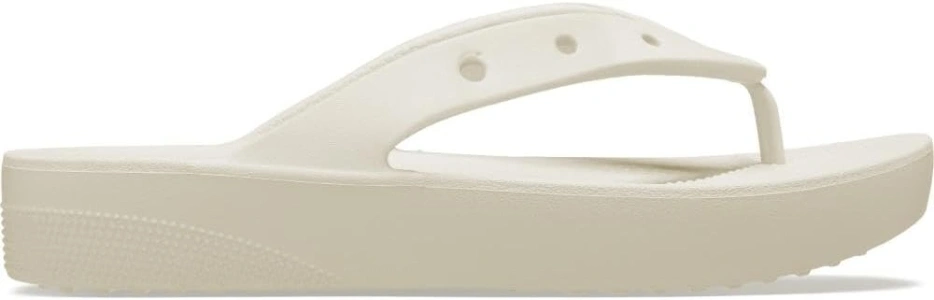 Crocs Women's Classic Platform Flip W Clog