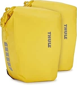 Thule Shield Pannier 2 x 25L Waterproof Bicycle Bags