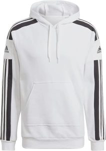 adidas Men's Squadra 21 Sweat Hoodie Hooded Track Top (pack of 1)