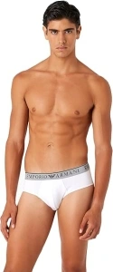 Emporio Armani Men's Boxer Briefs (Pack of 2)