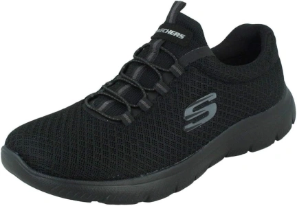 Skechers Women's Summits Top Player Sneaker