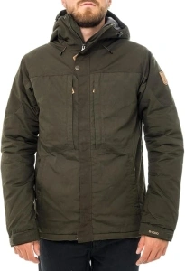 Fjällräven Men's Skogsö Padded Jacket M