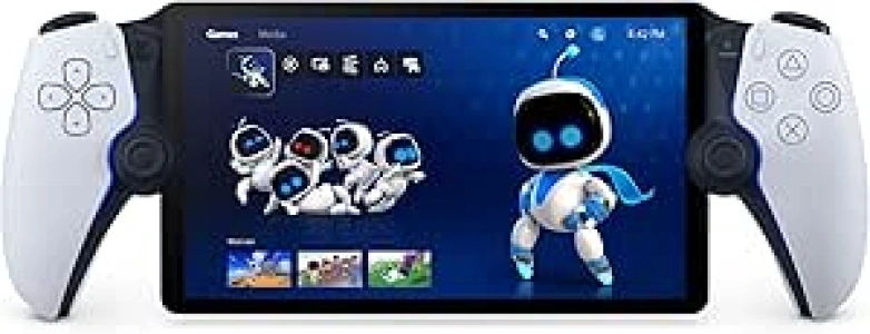 Playstation Portal PS5, White