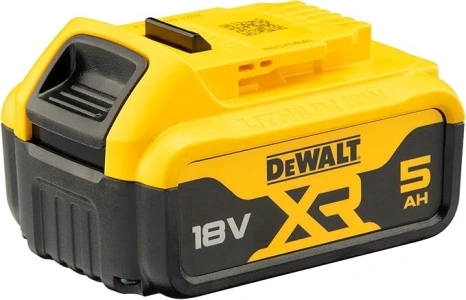 DEWALT DCB184 18V XR 5AH Battery