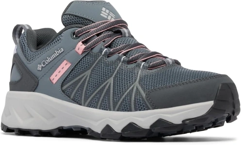 Columbia Women's Peakfreak Ii Outdry Low Rise Trekking and Hiking Shoes