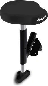 Clicgear 2016 3.5 Golf Trolley Clip On Seat