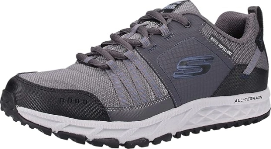 Skechers Men's Escape Plan Trainers