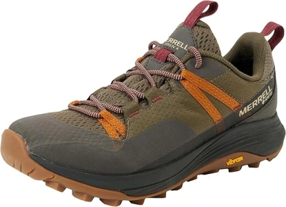 Merrell Women's Siren 4 GTX Hiking Shoe