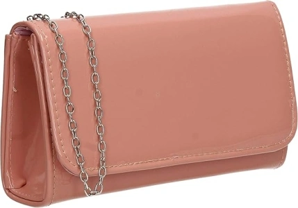 SwankySwans Women's Diaz Clutch Bag, One Size