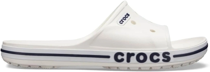 Crocs Unisex's Bayaband Slide Sandal