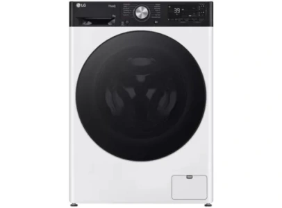 LG Electronics F4Y709WBTA1 9Kg 1400Rpm Washing Machine - Free 5 Yr Warranty