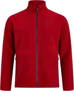 Berghaus Men's Prism Polartec Interactive Fleece Jacket | Added Warmth | Smart Fit | Durable Design Fleece Jacket (pack of 1)