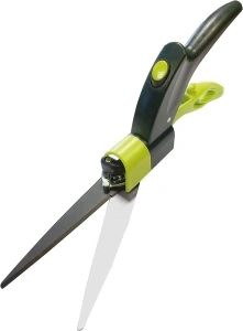 Spear & Jackson Kew Gardens Collection Razorsharp Single Hand Grass Shears