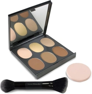 Jerome Alexander Magic Minerals Contour Kit