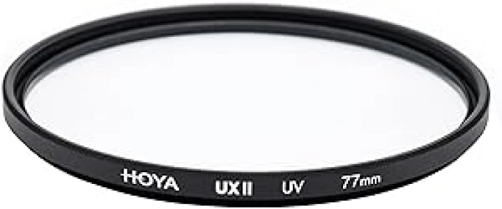 HOYA 62.0MM UX II UV