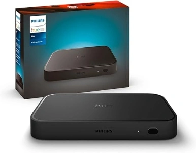 Philips Hue Sync Box, Black