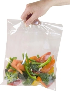 Toastabags Microwave steam Bags, Large/Pack of 100