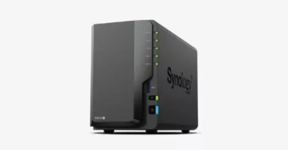 Synology DiskStation DS224+