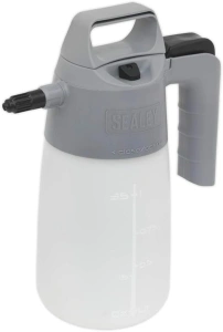 Sealey Premier Industrial Pressure Sprayer - SCSG06