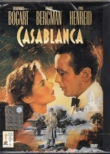 Casablanca [Import]