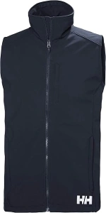 Helly Hansen Men's Paramount Softshell Vest