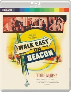 Walk East on Beacon (Standard Edition)