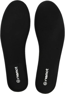 riemot Memory Foam Insoles for Men and Women,Replacement Shoe Inserts for Sports Shoes,Trainers,Sneakers,Work Boots and Walking Shoes,Comfort,Cushioning