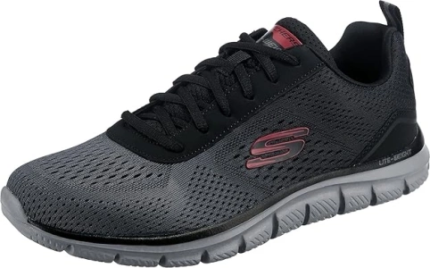 Skechers Men's Track Ripkent Trainers