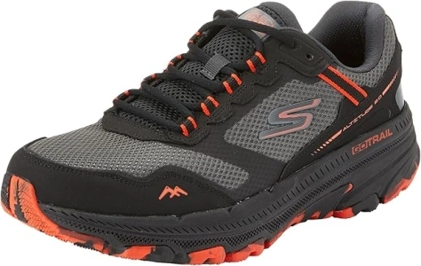 Skechers Men's Go Run Trail Altitude 2.0 Trainers