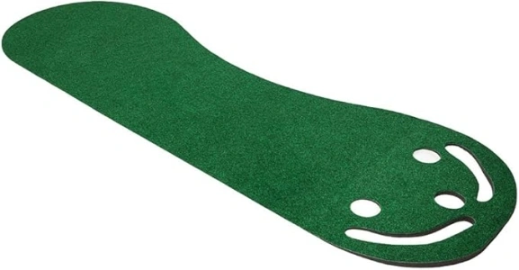 PUTT-A-BOUT Par Three Golf Putting Green